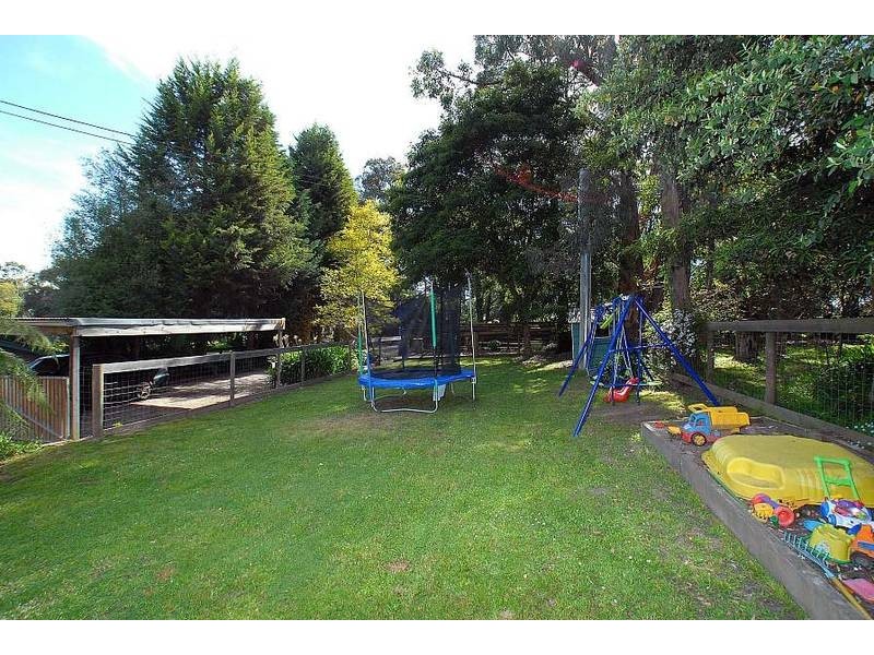168 Belgrave Hallam Road, Belgrave South VIC 3160