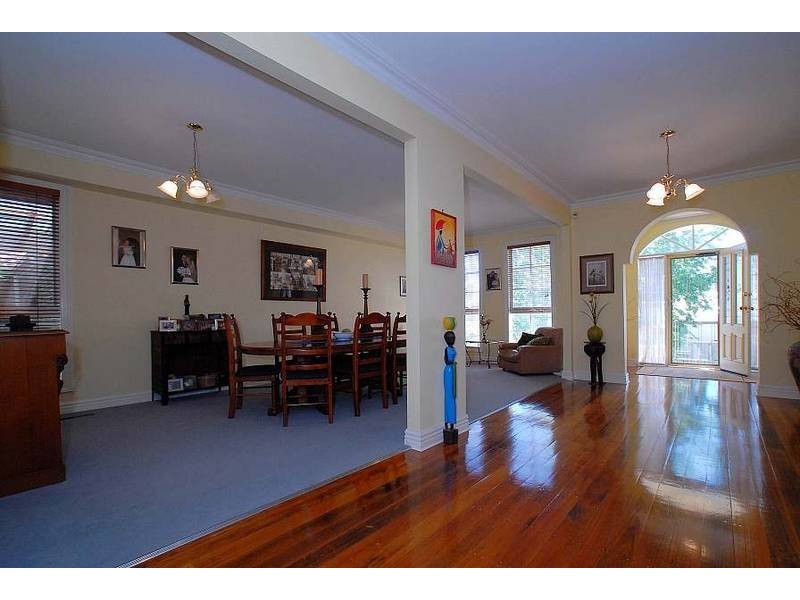 6 The Lookout, Lysterfield VIC 3156
