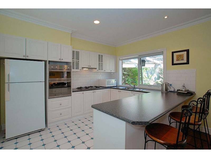 6 The Lookout, Lysterfield VIC 3156