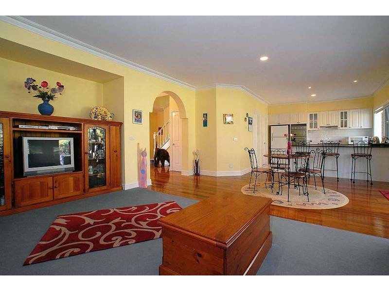 6 The Lookout, Lysterfield VIC 3156