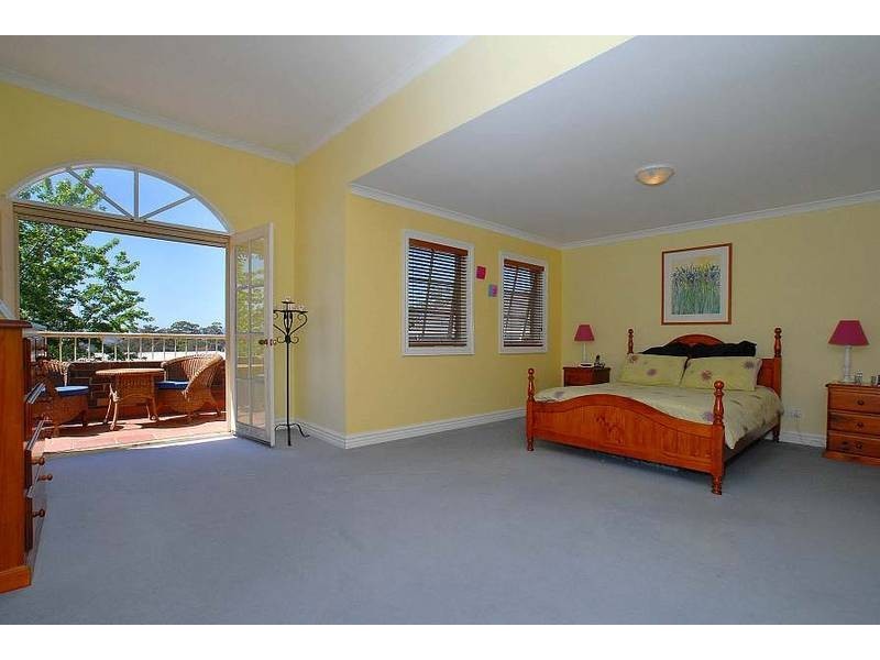 6 The Lookout, Lysterfield VIC 3156