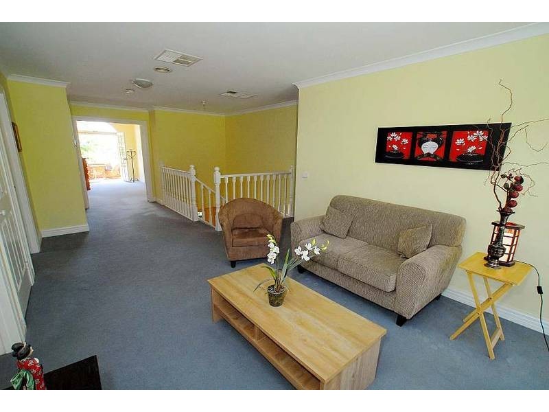 6 The Lookout, Lysterfield VIC 3156
