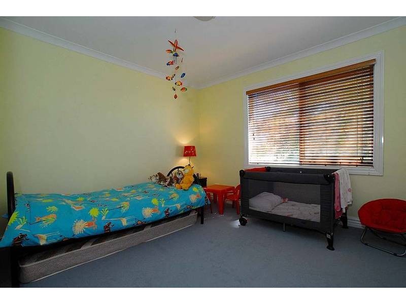 6 The Lookout, Lysterfield VIC 3156