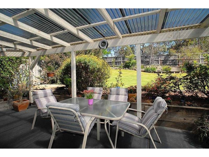 6 The Lookout, Lysterfield VIC 3156
