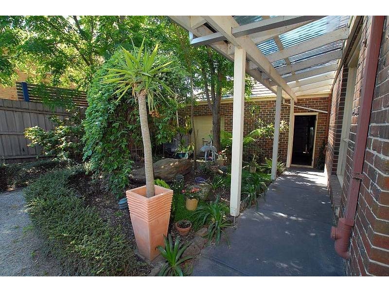 6 The Lookout, Lysterfield VIC 3156