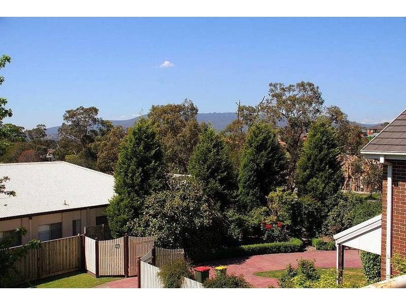 6 The Lookout, Lysterfield VIC 3156
