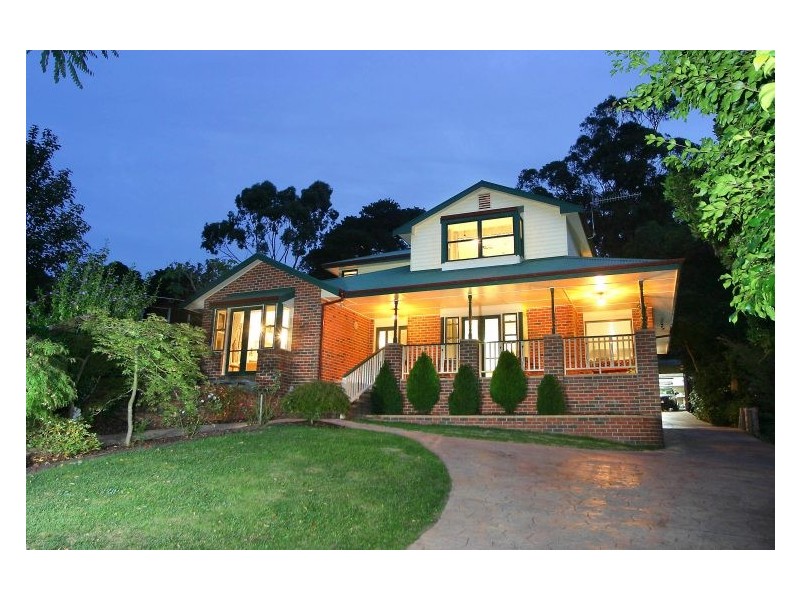 14 Benson Street, Belgrave VIC 3160