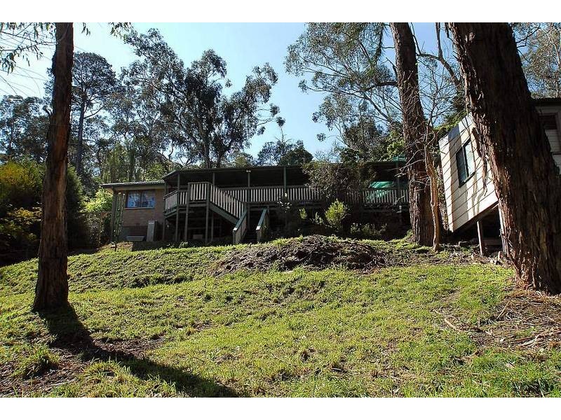 50 Ternes Road, Upwey VIC 3158