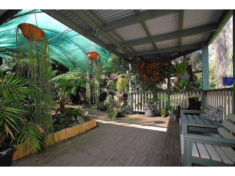 50 Ternes Road, Upwey VIC 3158