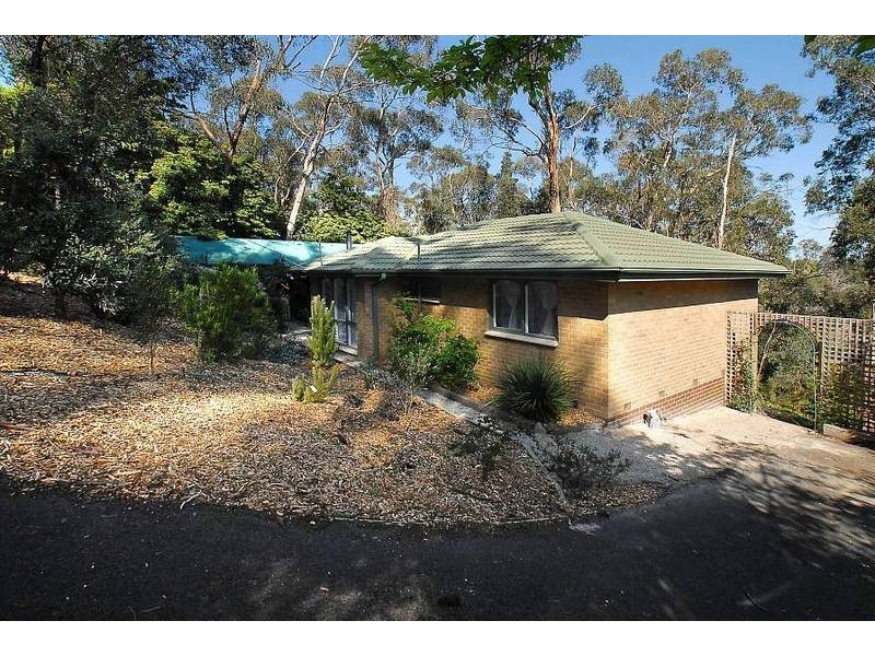 50 Ternes Road, Upwey VIC 3158