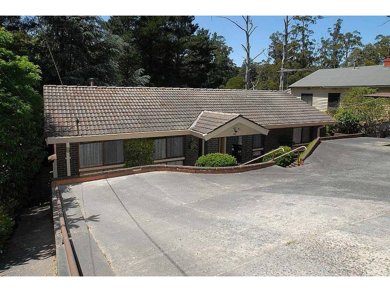 48 Monbulk Road, Belgrave VIC 3160