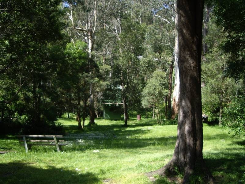 30 Old Reservoir Road, Belgrave VIC 3160