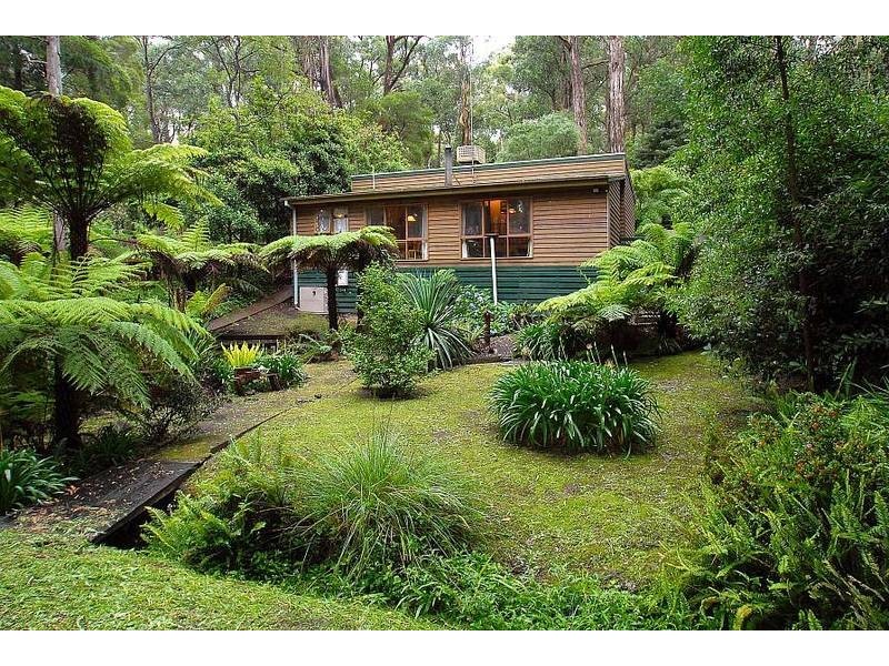 6 Wilga Avenue, Selby VIC 3159