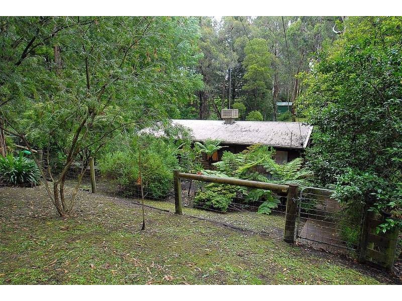 6 Wilga Avenue, Selby VIC 3159