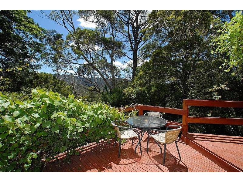 44 Belmont Road, Upwey VIC 3158