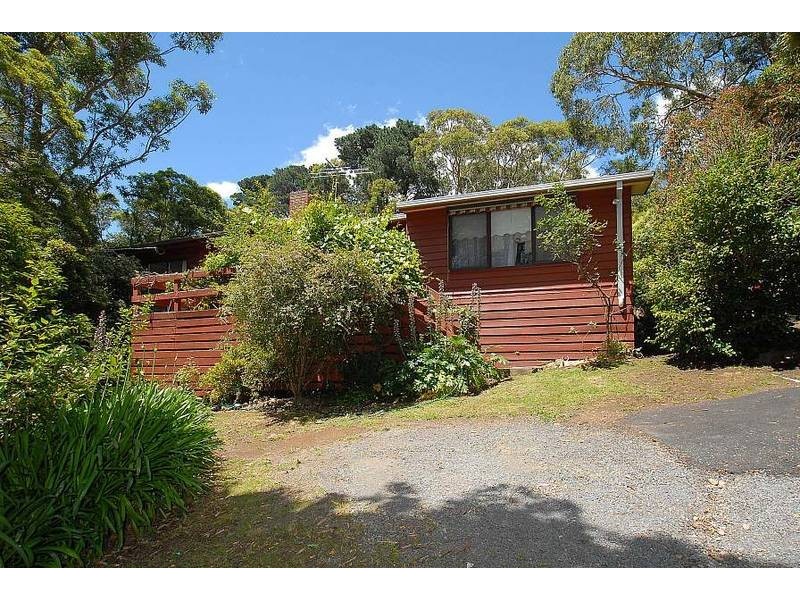 44 Belmont Road, Upwey VIC 3158