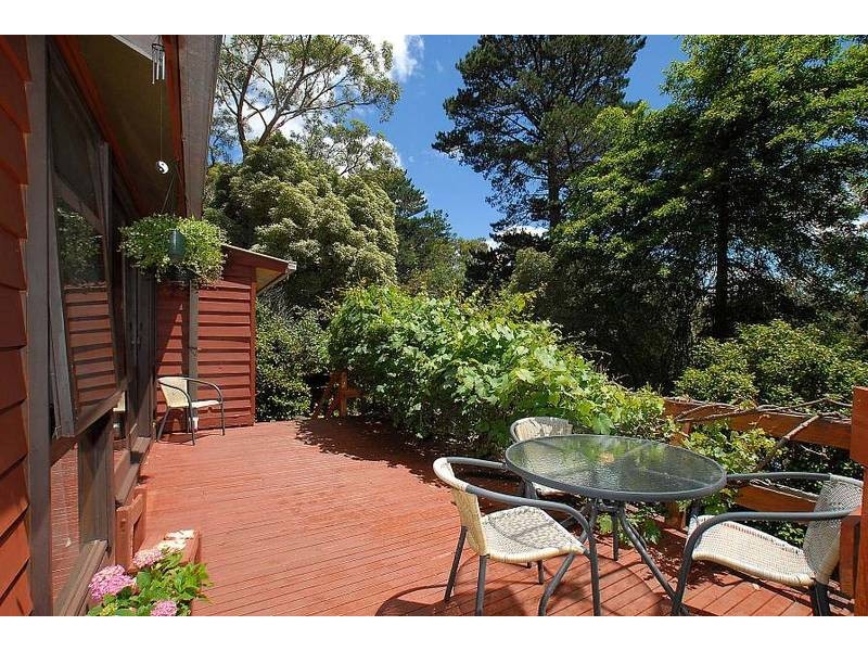 44 Belmont Road, Upwey VIC 3158