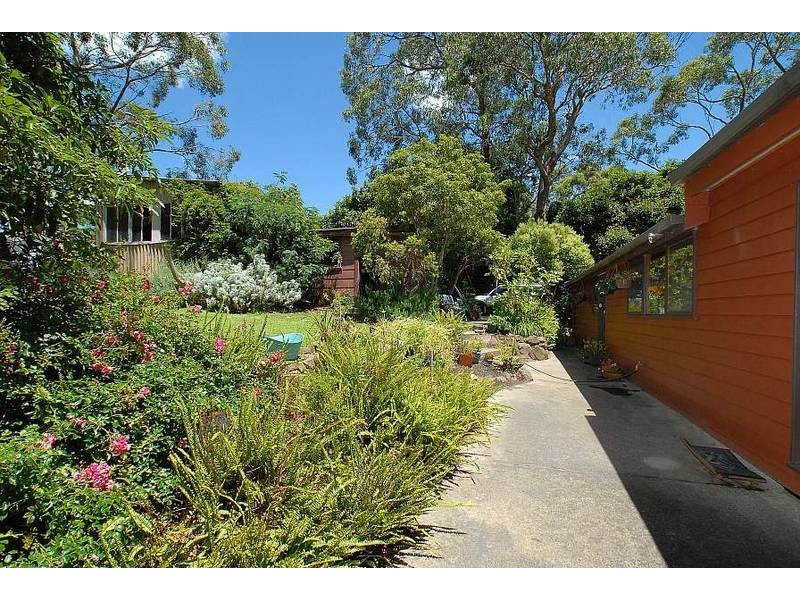 44 Belmont Road, Upwey VIC 3158