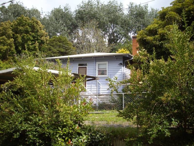 4 Belgrave Gembrook Road, Belgrave VIC 3160