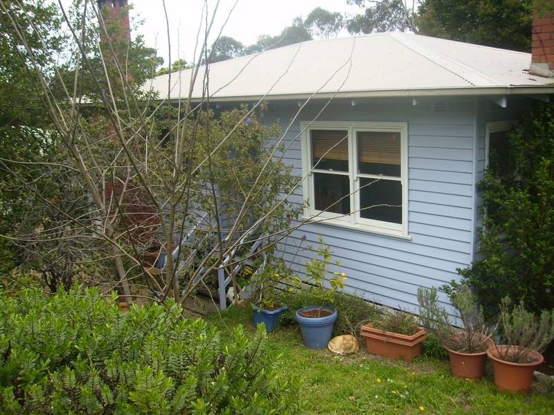 4 Belgrave Gembrook Road, Belgrave VIC 3160