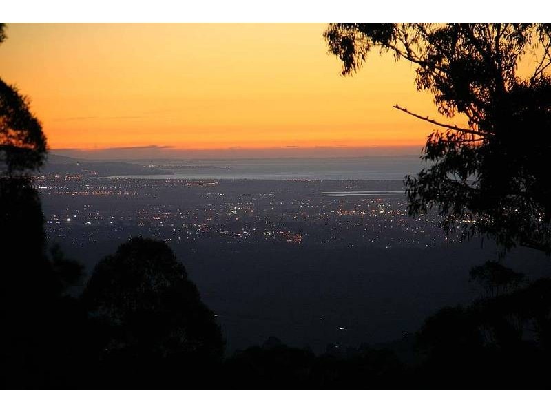 54 Belgrave Ferny Creek Road, Ferny Creek VIC 3786