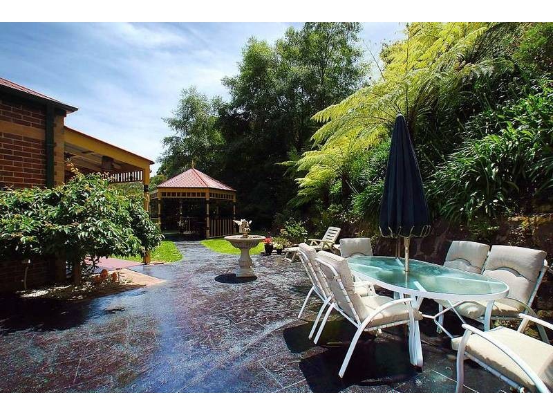 54 Belgrave Ferny Creek Road, Ferny Creek VIC 3786