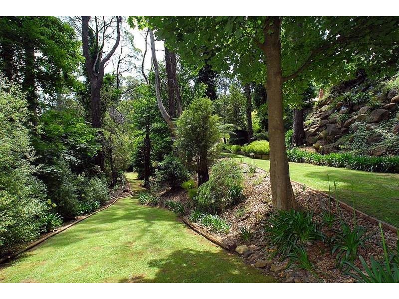 54 Belgrave Ferny Creek Road, Ferny Creek VIC 3786