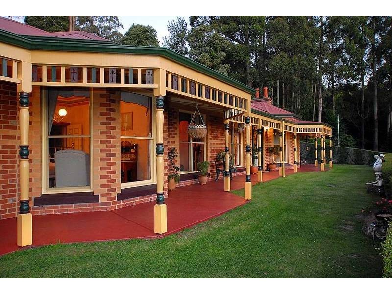 54 Belgrave Ferny Creek Road, Ferny Creek VIC 3786