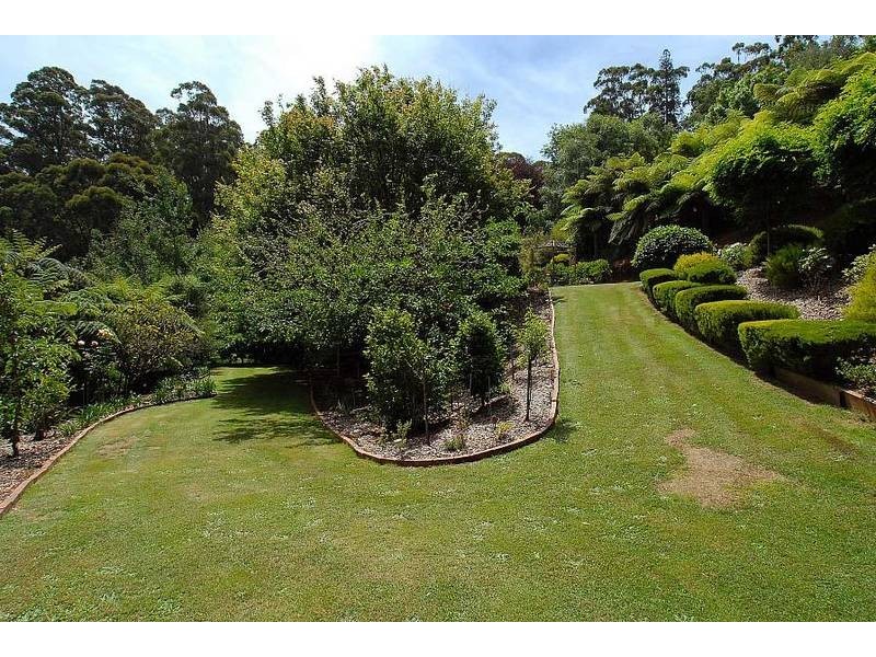 54 Belgrave Ferny Creek Road, Ferny Creek VIC 3786