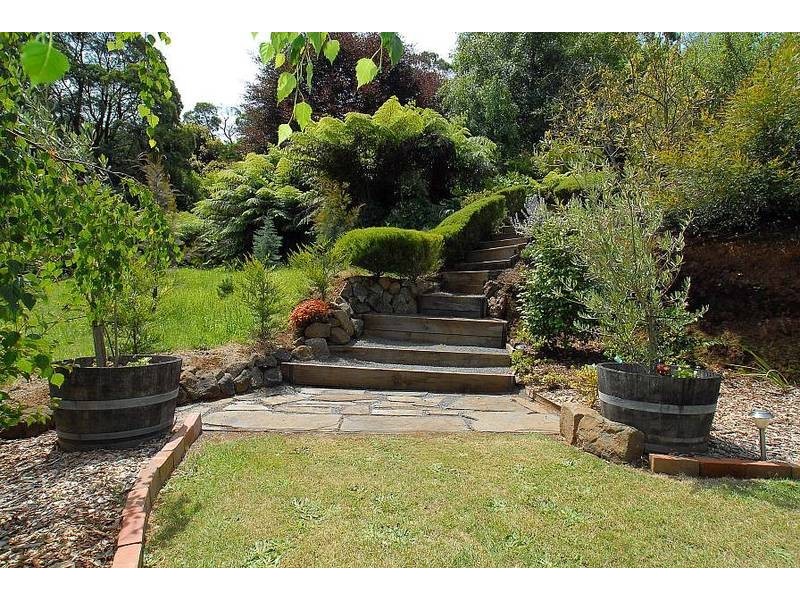 54 Belgrave Ferny Creek Road, Ferny Creek VIC 3786