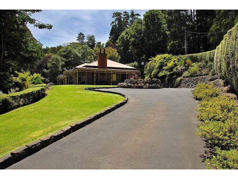 54 Belgrave Ferny Creek Road, Ferny Creek VIC 3786