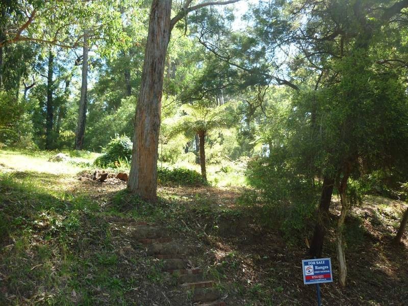 13 Belbrook Road, Upwey VIC 3158