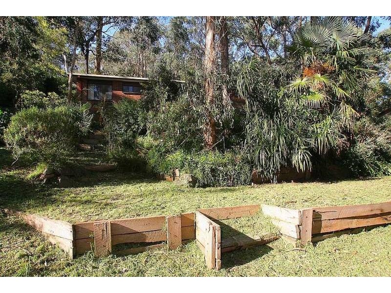 5 Colombo Road, Belgrave VIC 3160