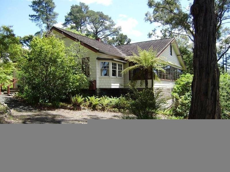 61 Colby Drive, Belgrave Heights VIC 3160