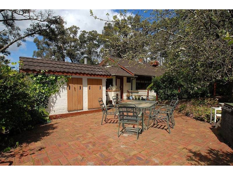 61 Colby Drive, Belgrave Heights VIC 3160