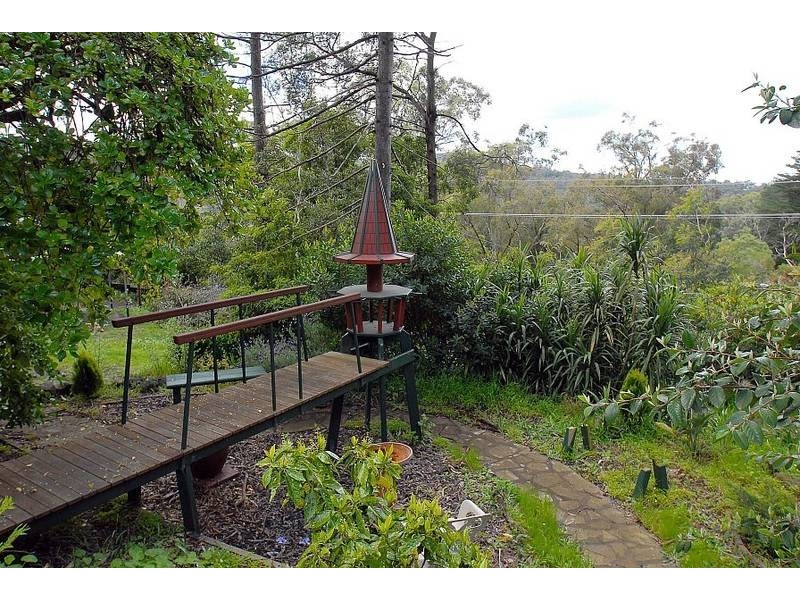 61 Colby Drive, Belgrave Heights VIC 3160