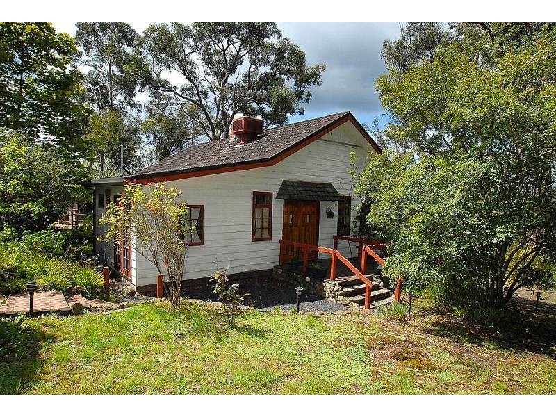 61 Colby Drive, Belgrave Heights VIC 3160