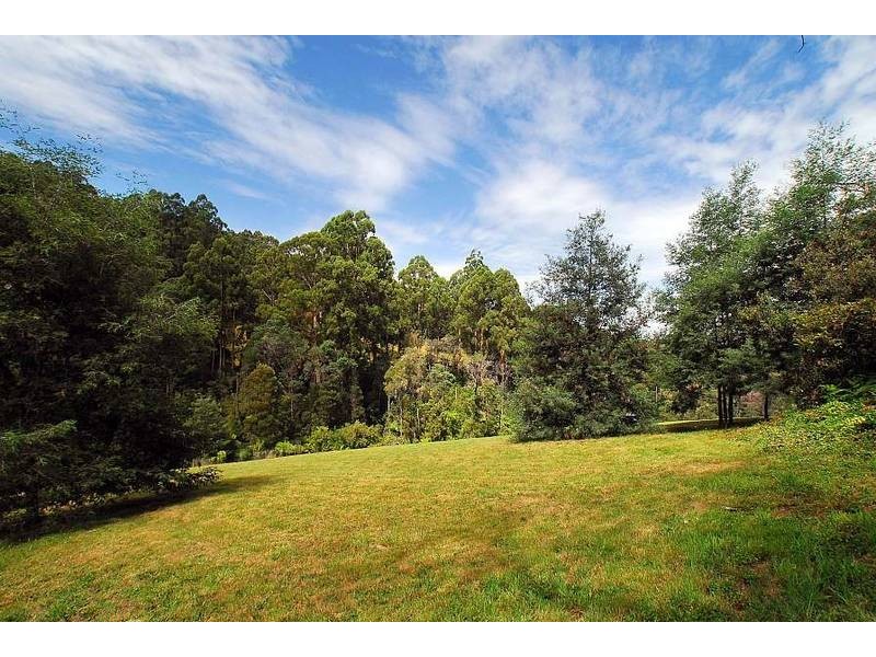 215 Olinda Creek Road, Kalorama VIC 3766