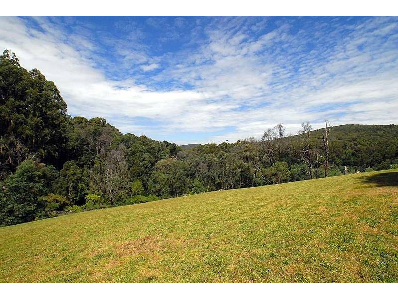 215 Olinda Creek Road, Kalorama VIC 3766