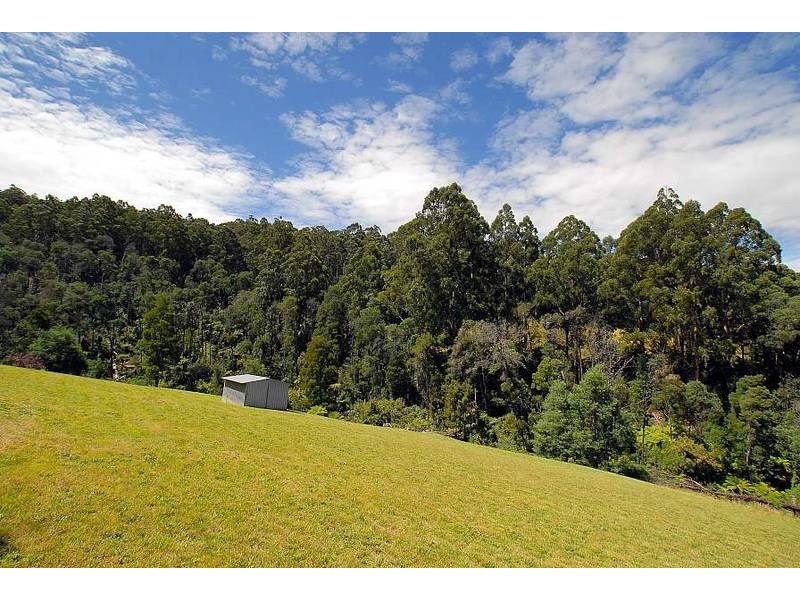 215 Olinda Creek Road, Kalorama VIC 3766