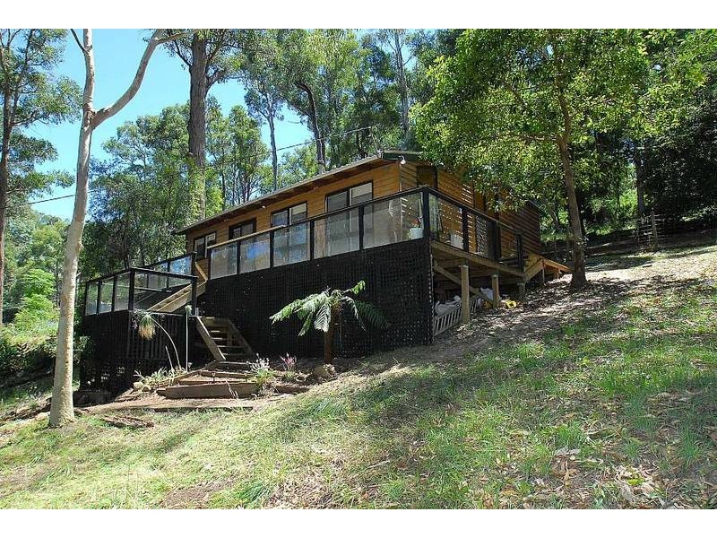 3 Torry Hill Road, Upwey VIC 3158