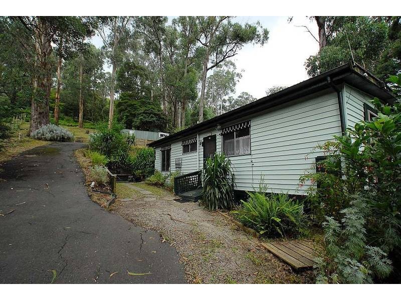 5 Broadway, Belgrave VIC 3160