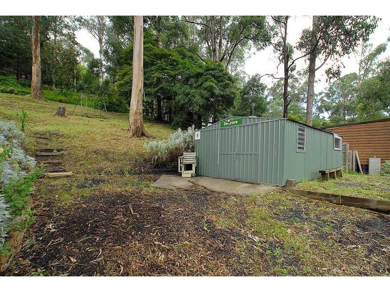 5 Broadway, Belgrave VIC 3160