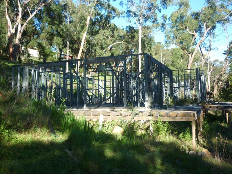 7 Cedar Grove, Selby VIC 3159