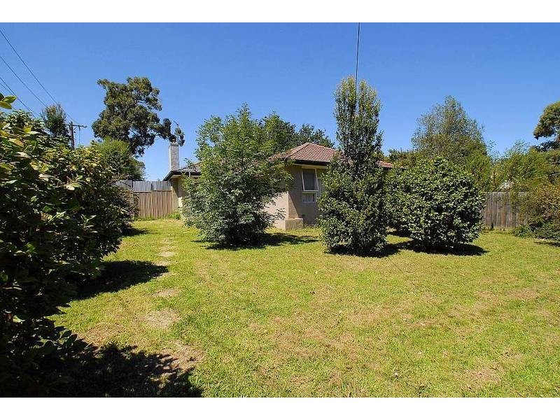 52 Morris Road, Upwey VIC 3158