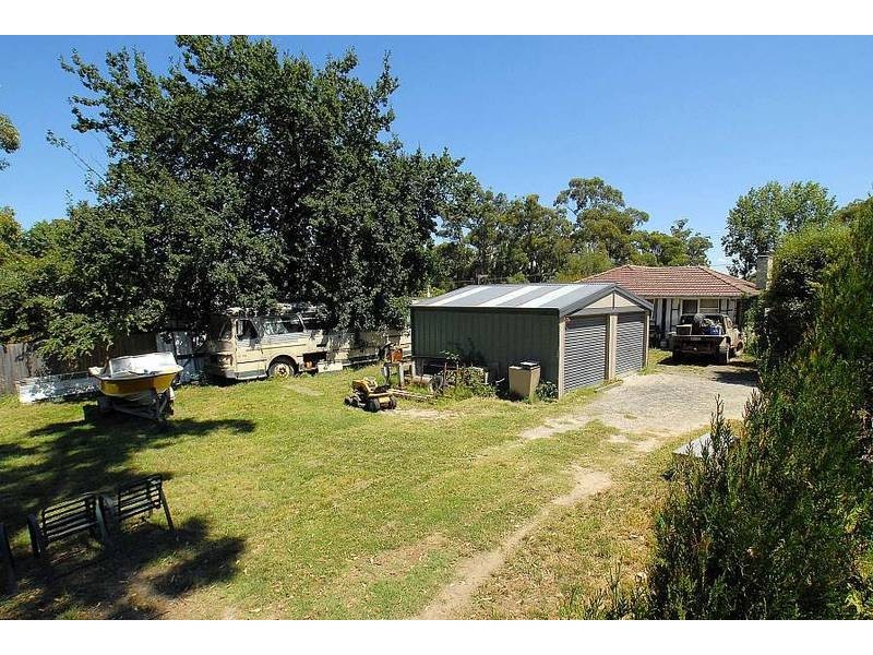 52 Morris Road, Upwey VIC 3158