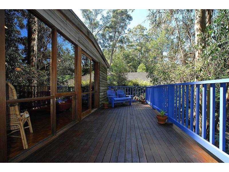 24 Old Monbulk Road, Belgrave VIC 3160