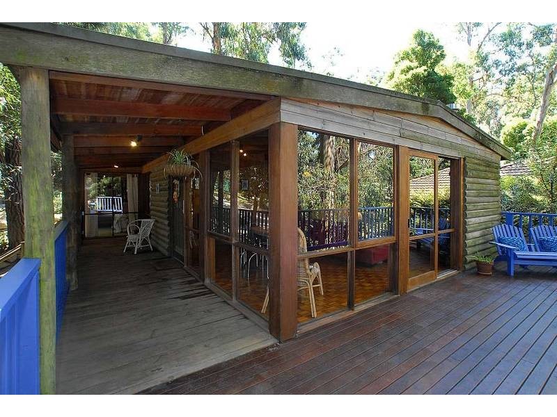 24 Old Monbulk Road, Belgrave VIC 3160
