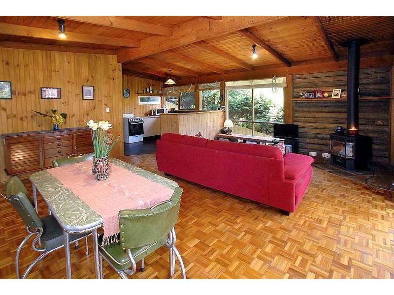 24 Old Monbulk Road, Belgrave VIC 3160