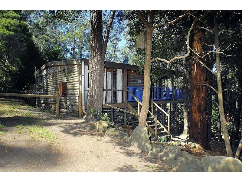 24 Old Monbulk Road, Belgrave VIC 3160